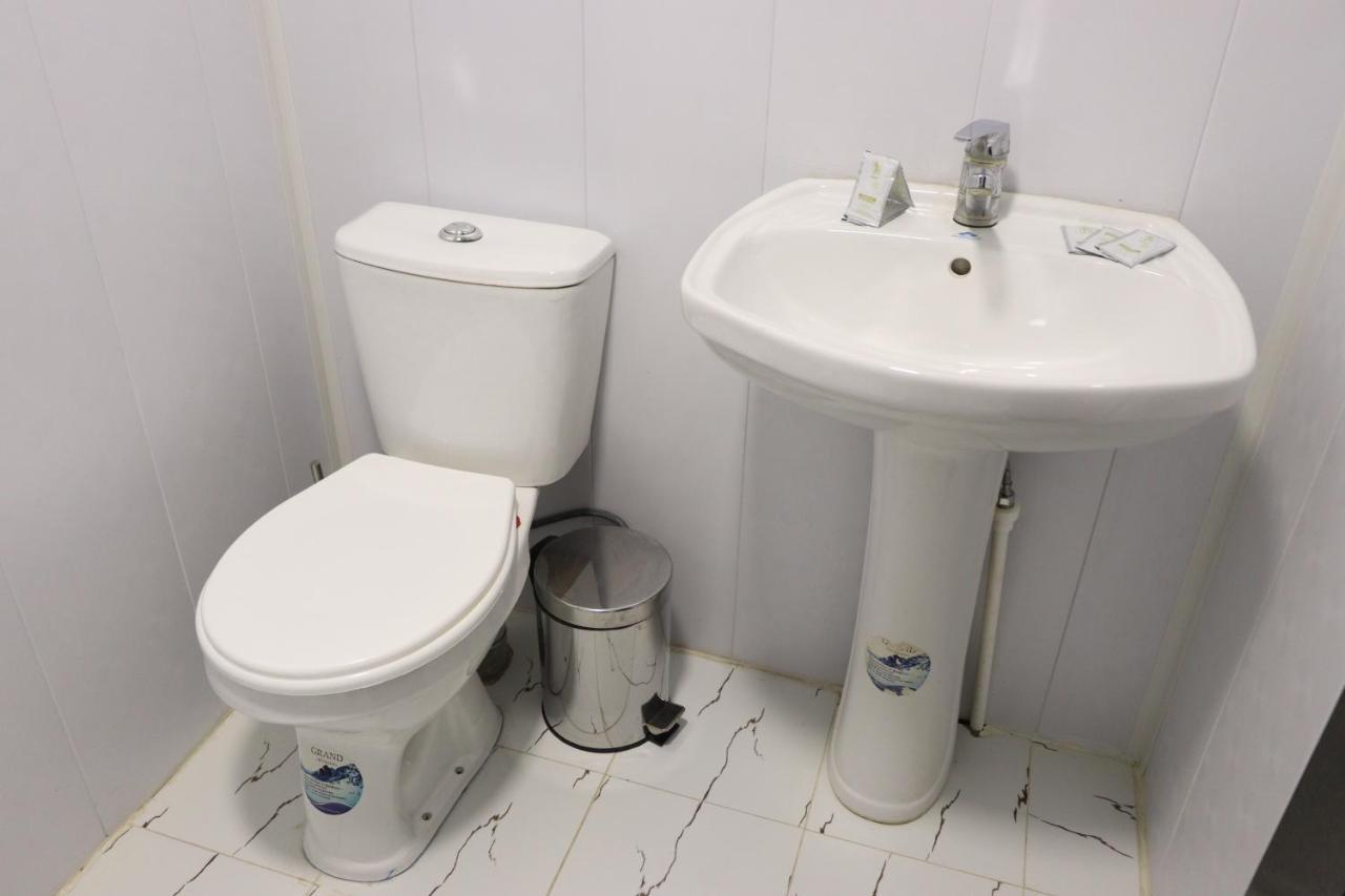 Al Bukhari Boutique Hotel Buxoro Luaran gambar