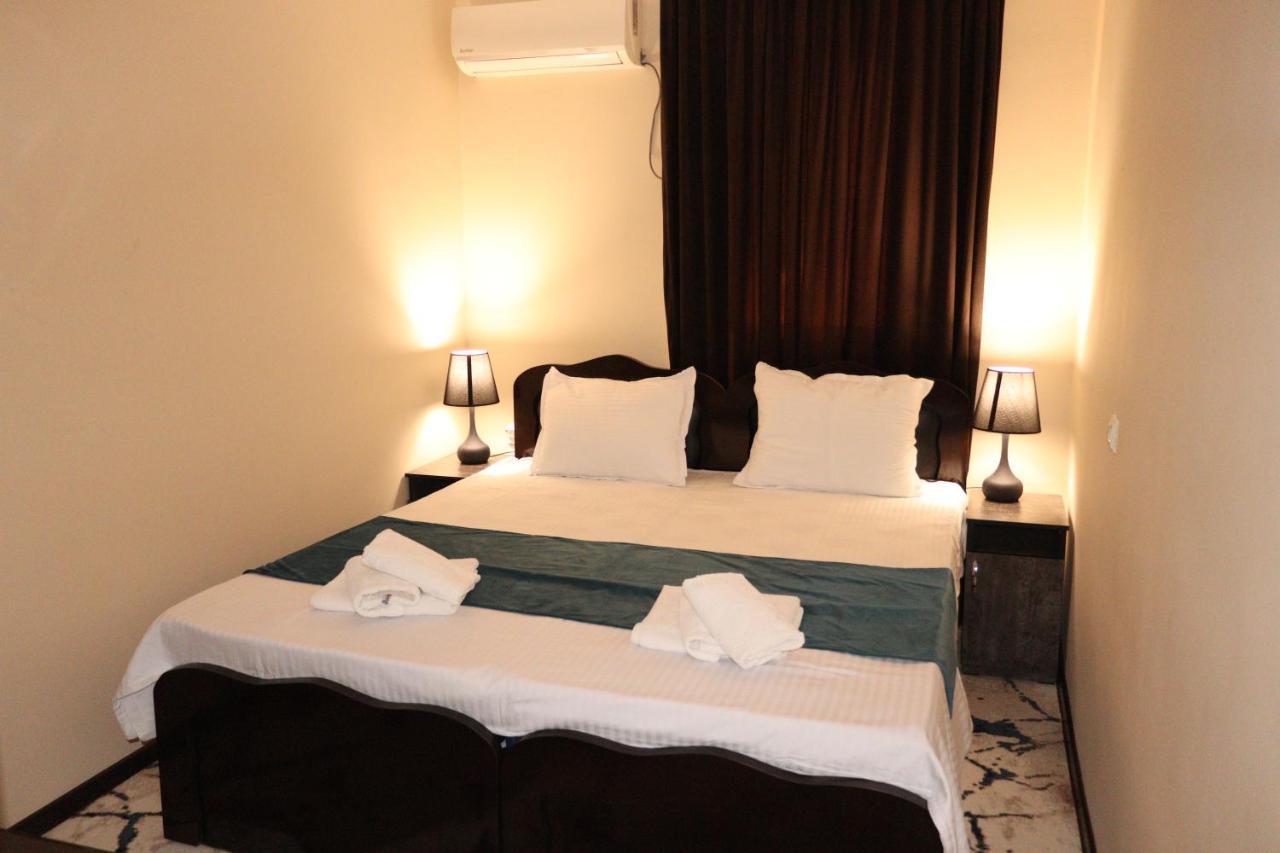Al Bukhari Boutique Hotel Buxoro Luaran gambar