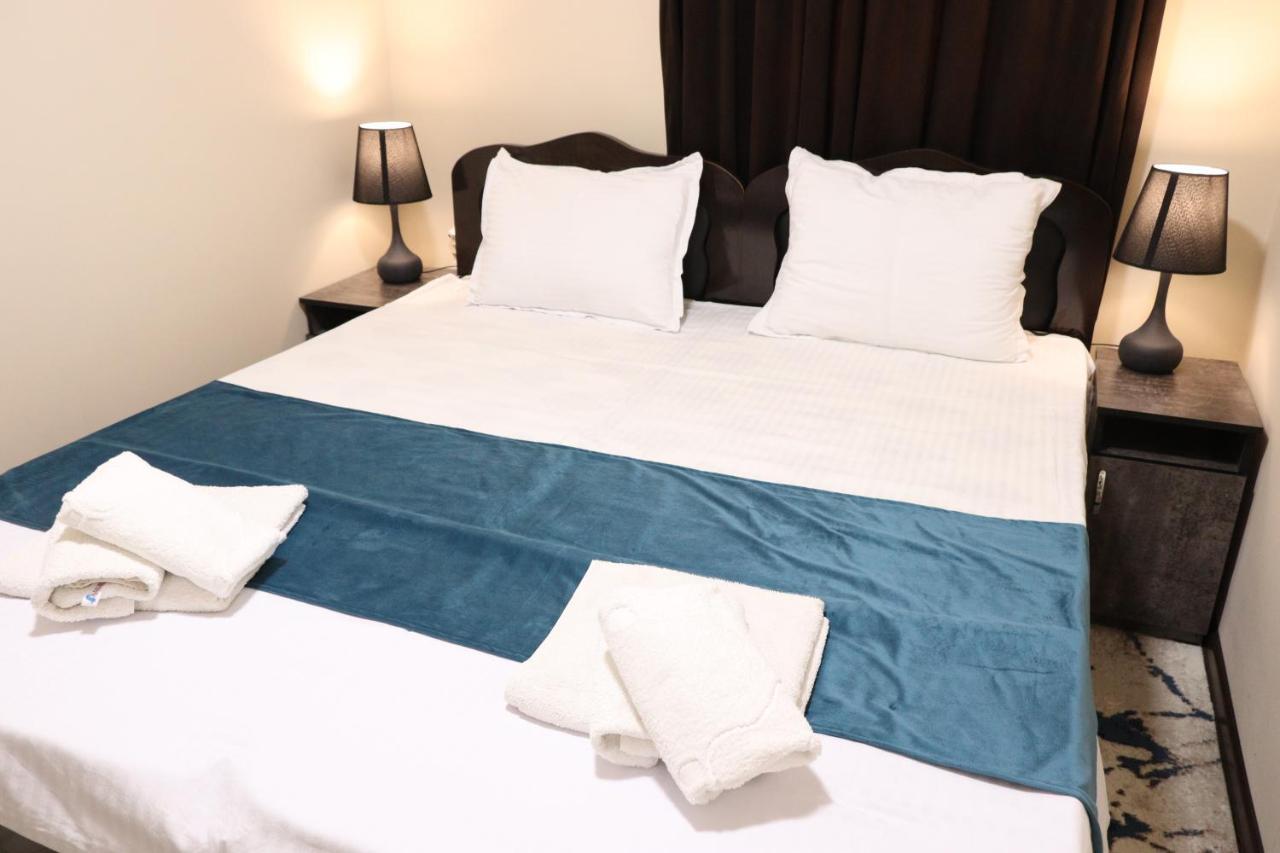 Al Bukhari Boutique Hotel Buxoro Luaran gambar