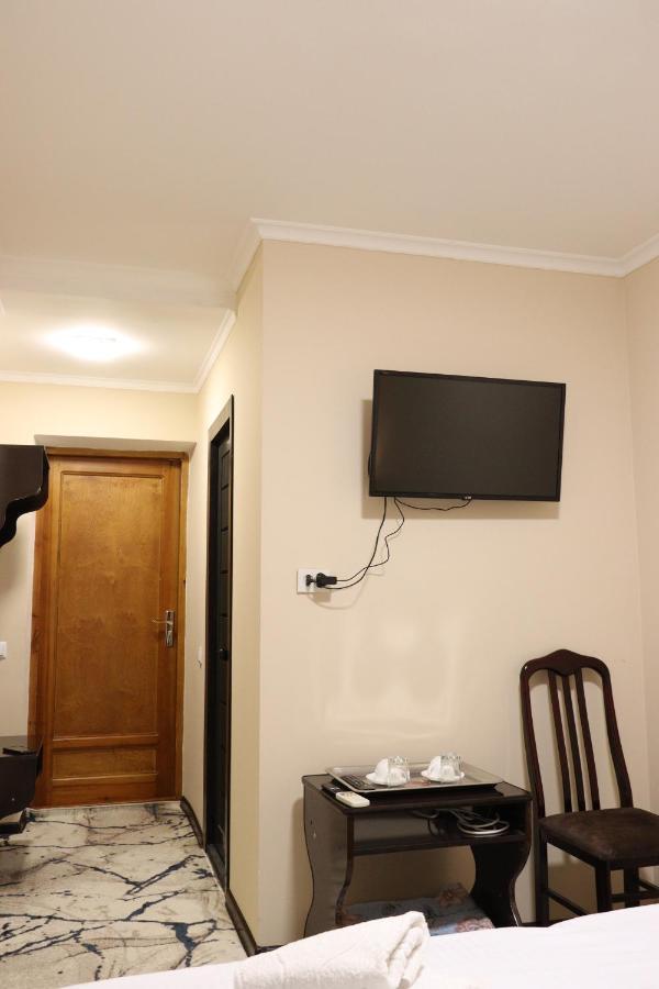 Al Bukhari Boutique Hotel Buxoro Luaran gambar
