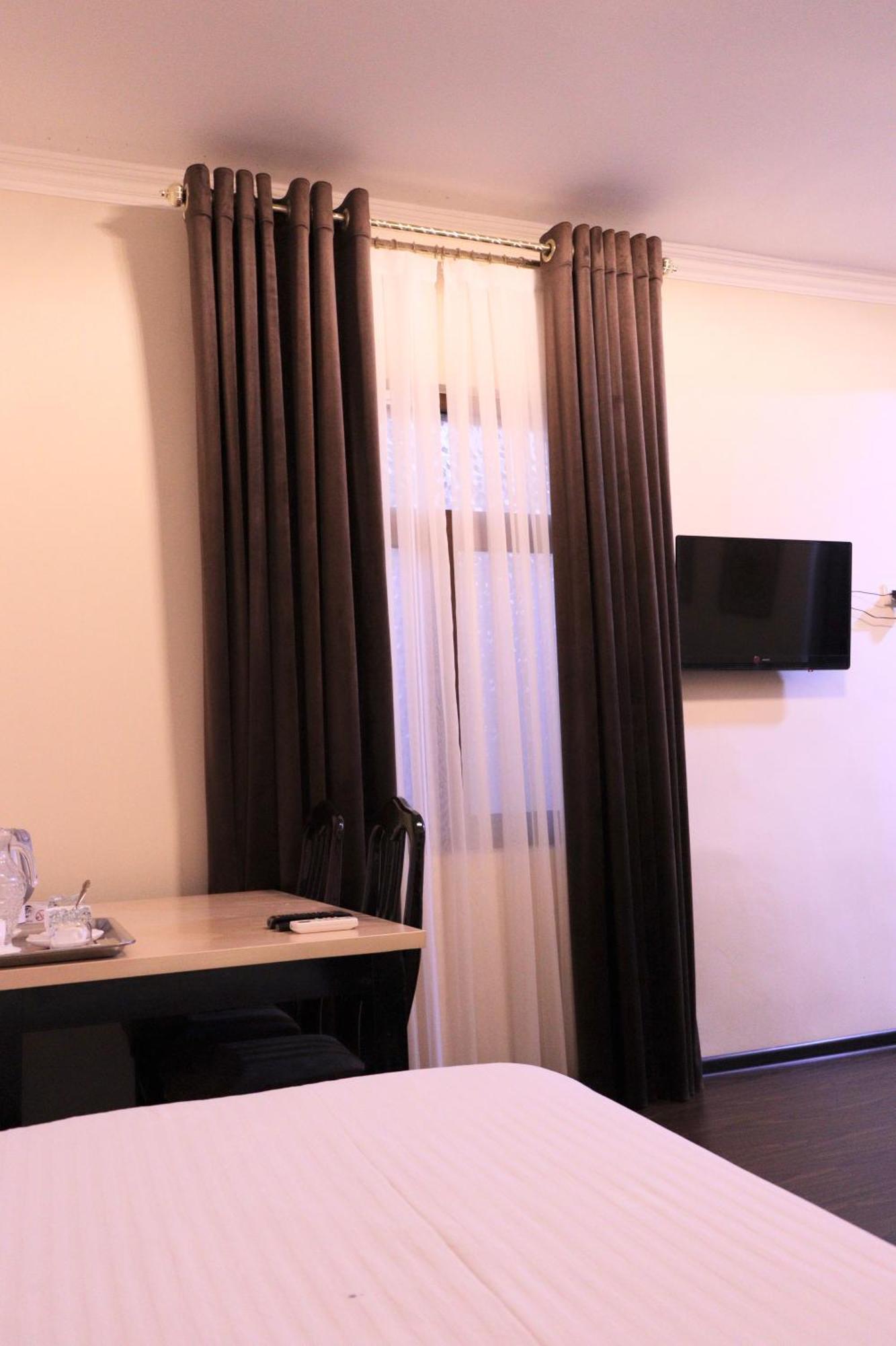 Al Bukhari Boutique Hotel Buxoro Luaran gambar