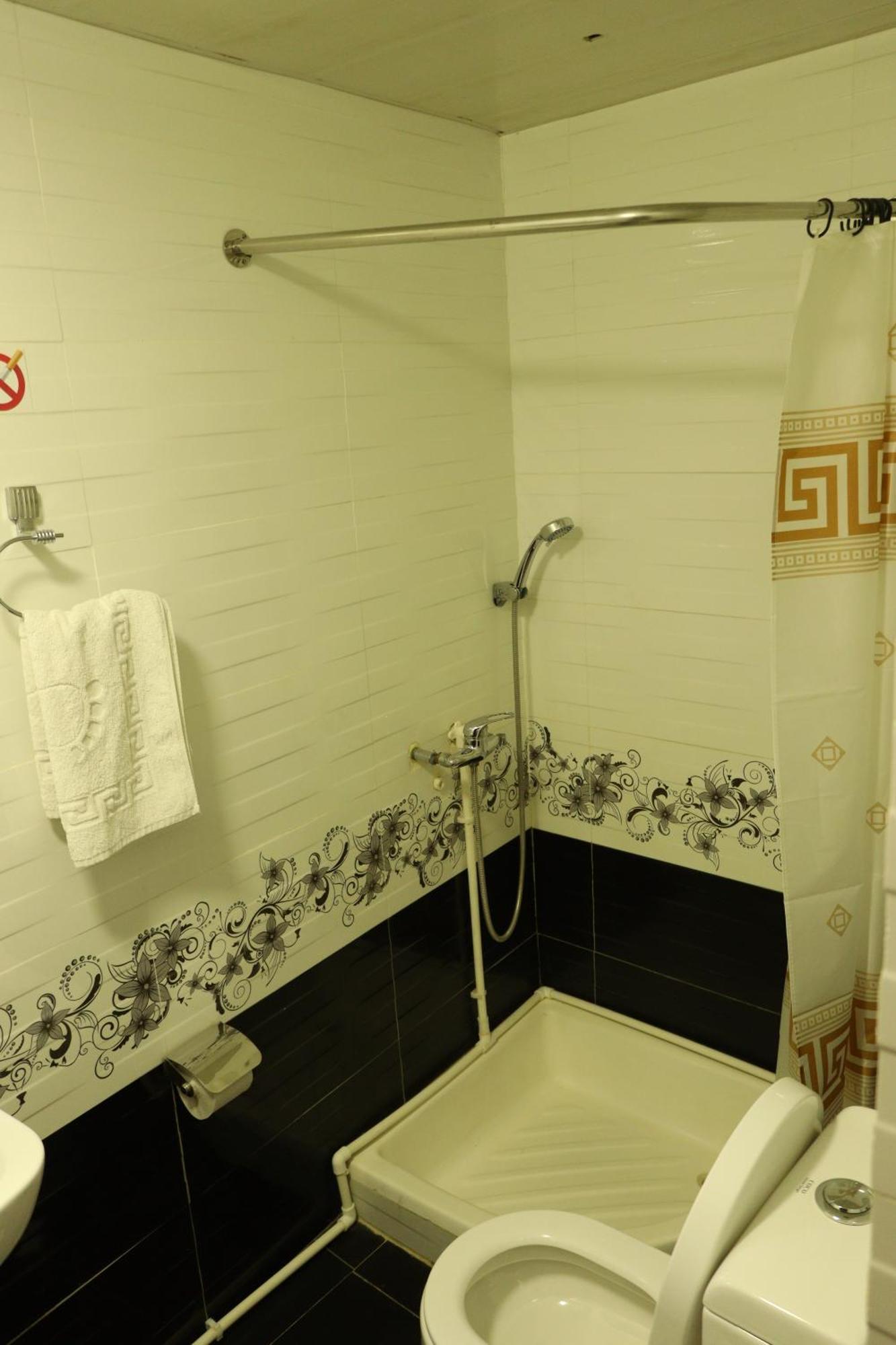 Al Bukhari Boutique Hotel Buxoro Luaran gambar