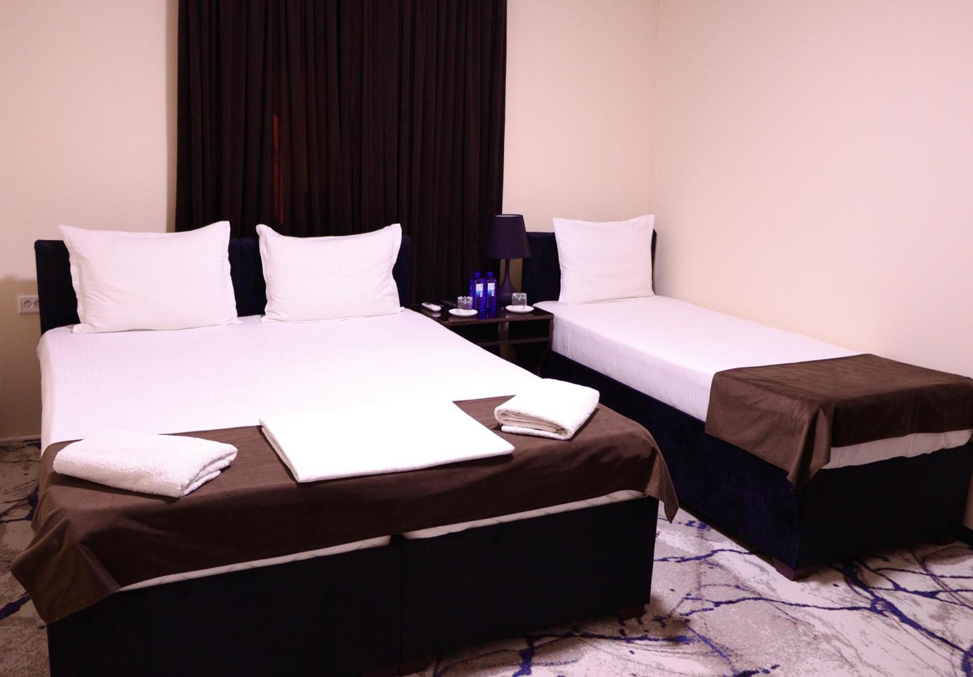 Al Bukhari Boutique Hotel Buxoro Luaran gambar
