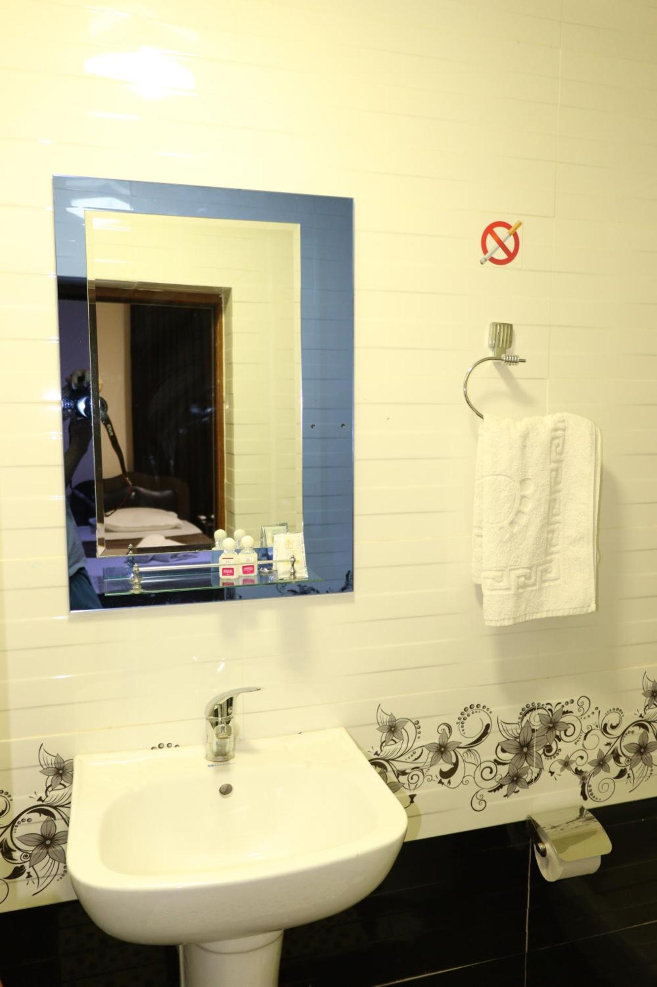 Al Bukhari Boutique Hotel Buxoro Luaran gambar