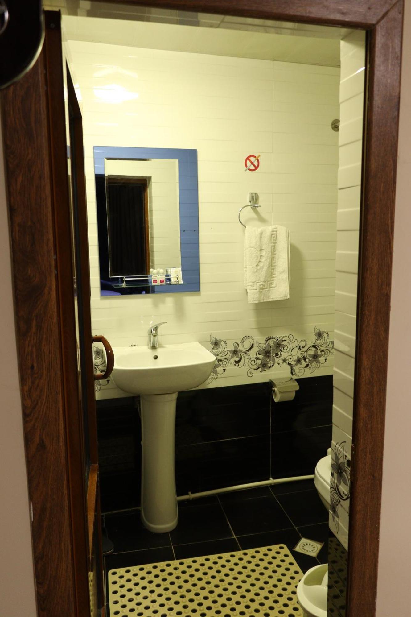 Al Bukhari Boutique Hotel Buxoro Luaran gambar
