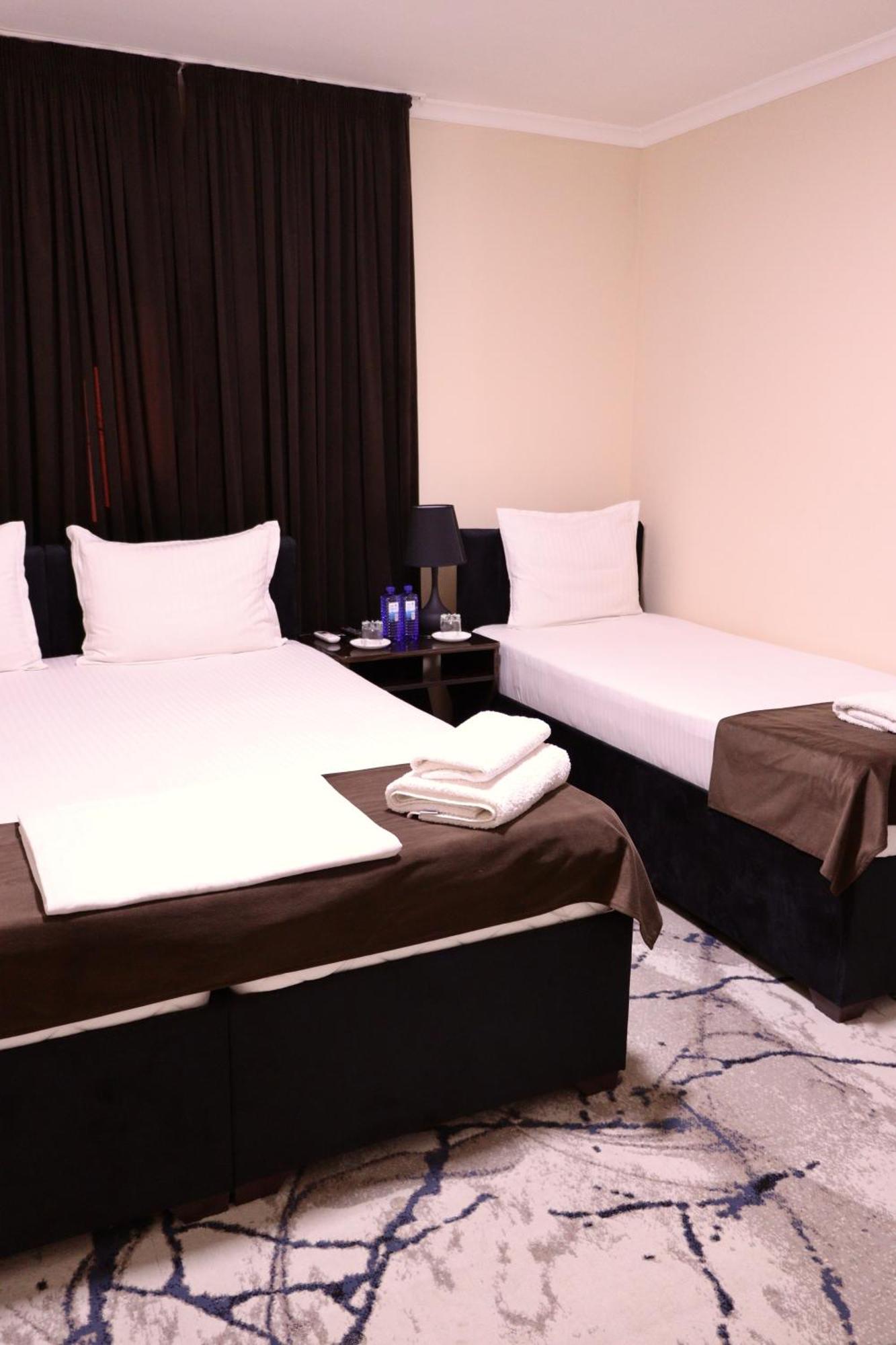 Al Bukhari Boutique Hotel Buxoro Luaran gambar